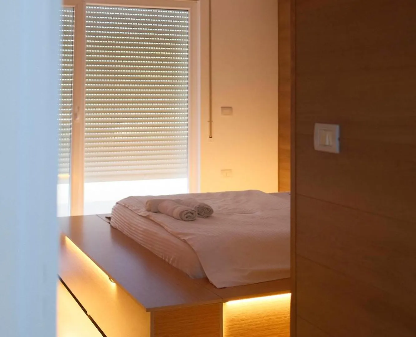 Panorama Apartments Two Тирана Албания