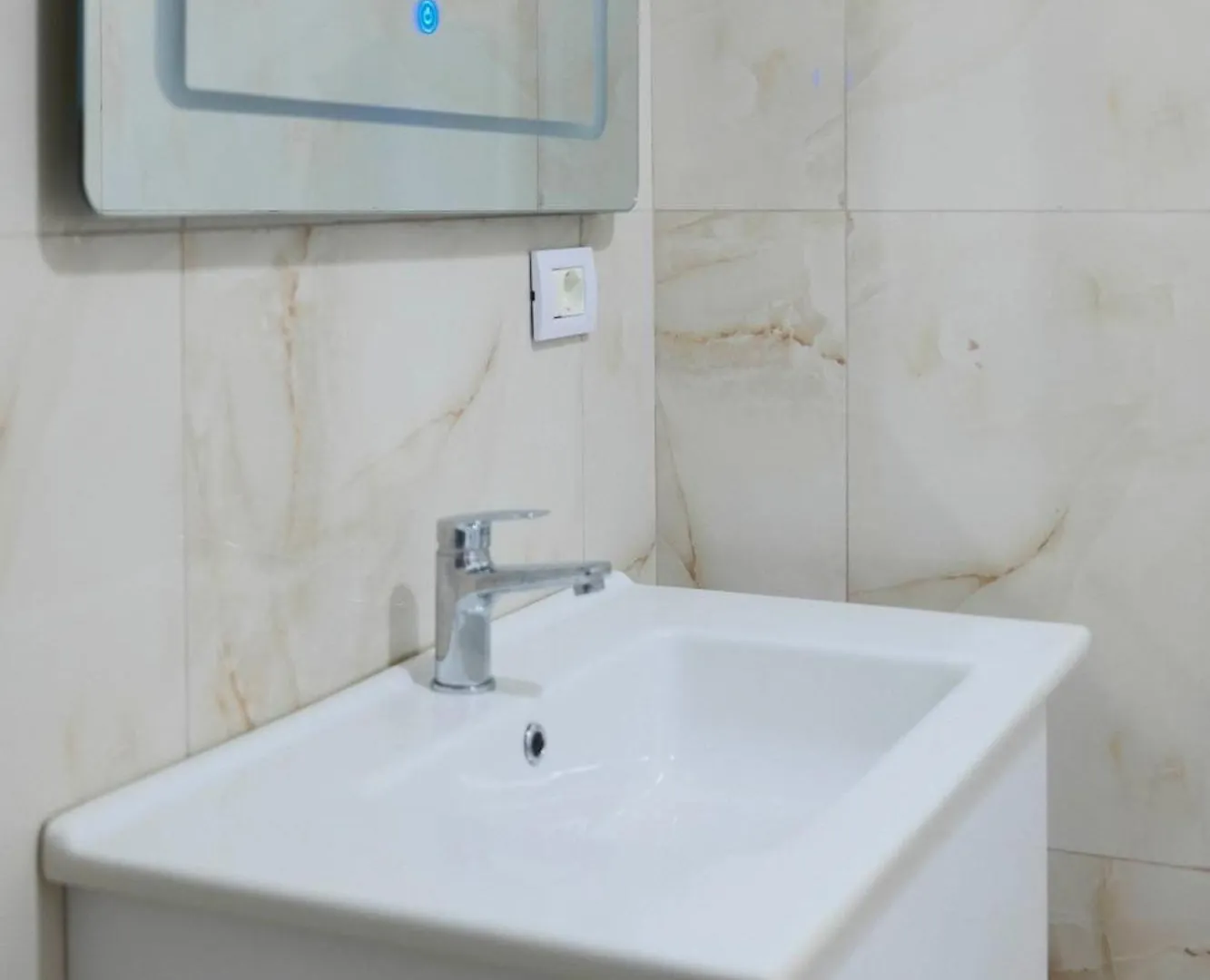 Panorama Apartments Two Тирана